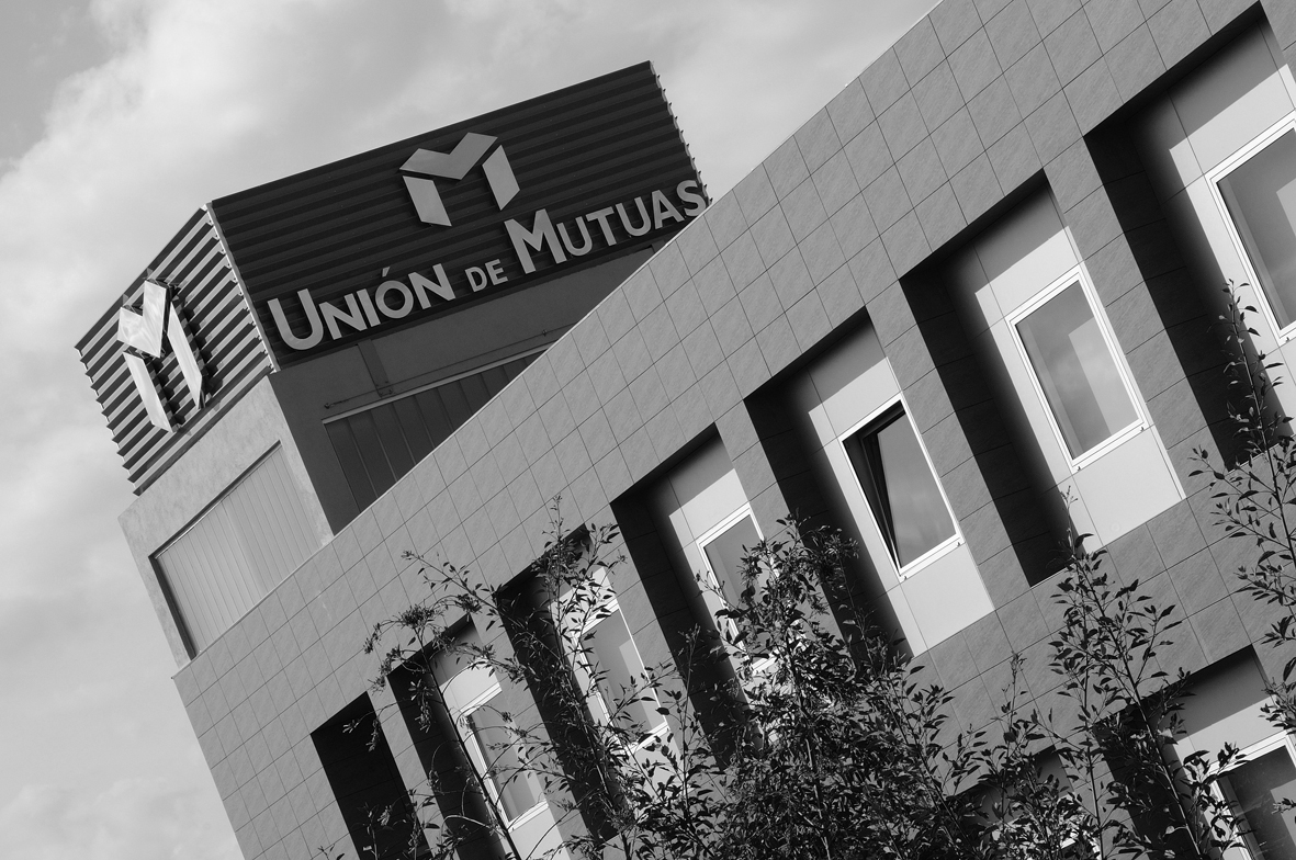Unión de Mutuas