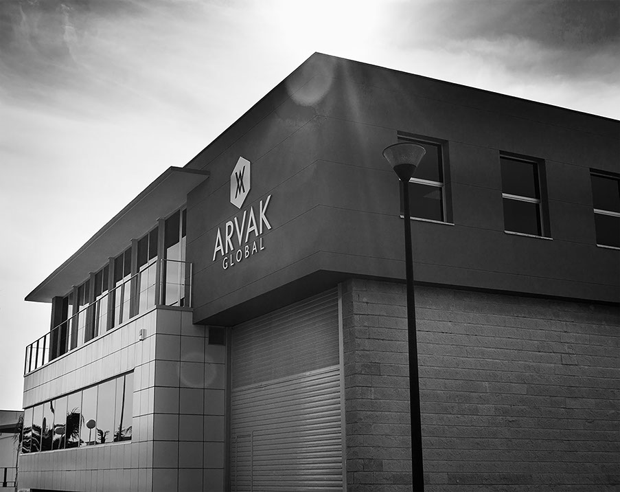 Arvak Global